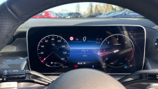 Mercedes-Benz GLC Coupe GLC 300d 4Matic AMG Line Premium 5dr 9G-Tronic Diesel Estate